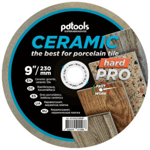 Ceramic Hard Pro