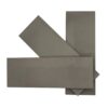 1 PDT Premium CBN Bench (Metal Bond) 3" x 8" (70 mm x 200 mm)