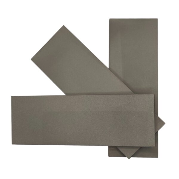1 PDT Premium CBN Bench (Metal Bond) 3" x 8" (70 mm x 200 mm)