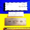 200mm x 70mm x 3mm Poltava Premium CBN (Metal Bond)
