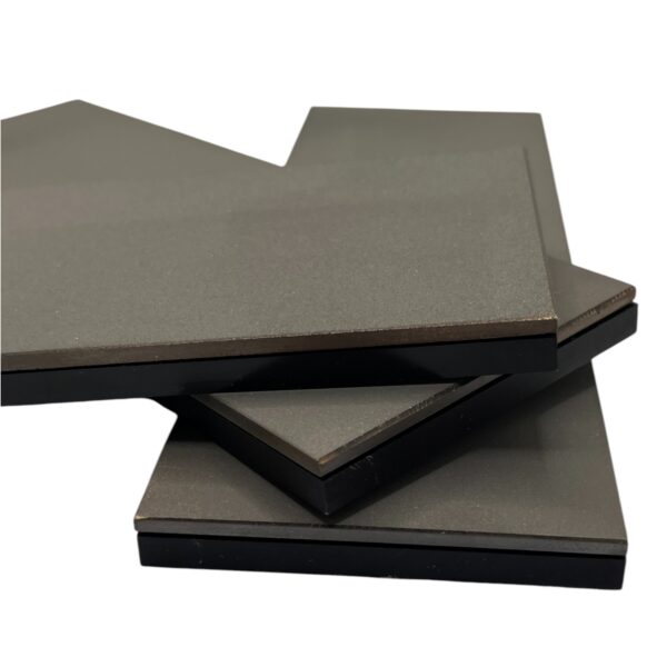3 PDT Premium CBN Bench (Metal Bond) 3" x 8" (70 mm x 200 mm)