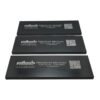 4 PDT Premium CBN Bench (Metal Bond) 3" x 8" (70 mm x 200 mm)