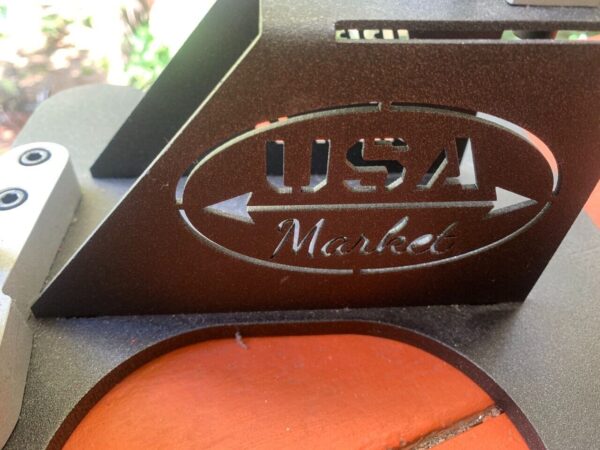 USA-Market™ Sharpener