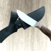 CPM® 15V – ANDREW BLACKSMITH – BARK RIVER STYLE