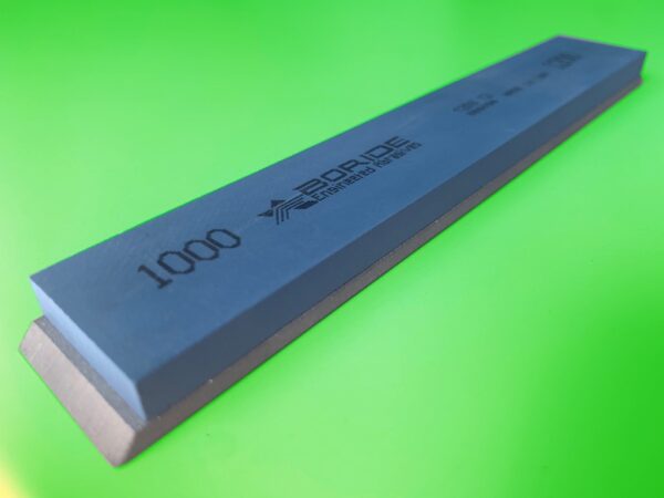BORIDE T2 F1000 Sharpening Stones for Edge Pro, TSPROF, Ruixin