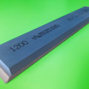 BORIDE T2 F1200 Sharpening Stones for Edge Pro, TSPROF, Ruixin