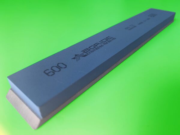 BORIDE T2 F600 Sharpening Stones for Edge Pro, TSPROF, Ruixin