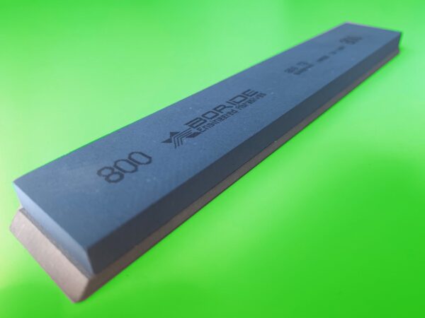 BORIDE T2 F800 Sharpening Stones for Edge Pro, TSPROF, Ruixin