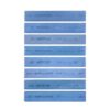 BORIDE T2 Sharpening Stones for Edge Pro, TSPROF, Ruixin