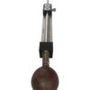 Collapsible Rod Assembly for a TRYZUB Sharpener with a Rotary Mechanism 2