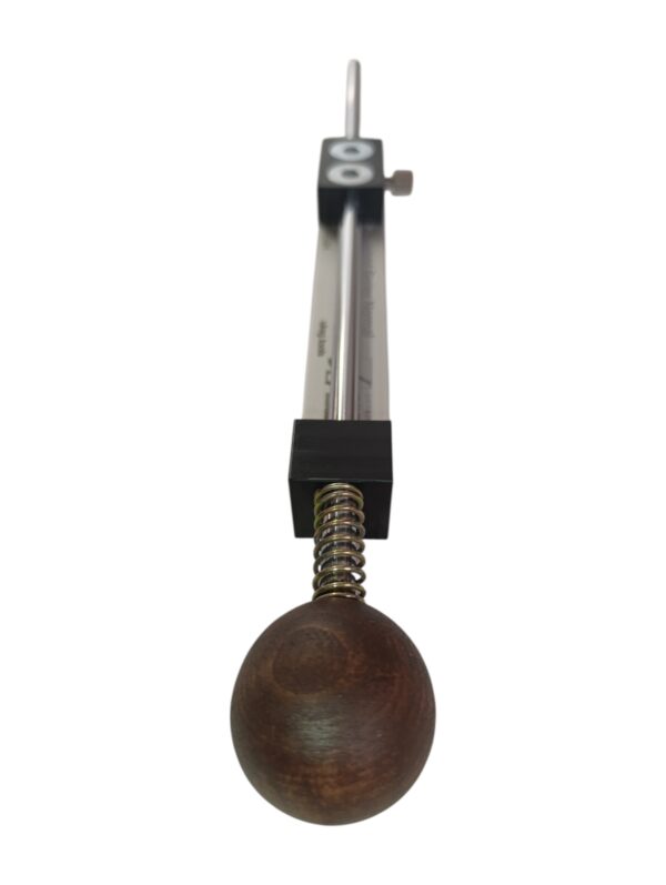 Collapsible Rod Assembly for a TRYZUB Sharpener with a Rotary Mechanism 2