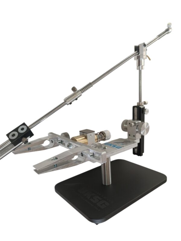 UKSG Tryzub Sharpener