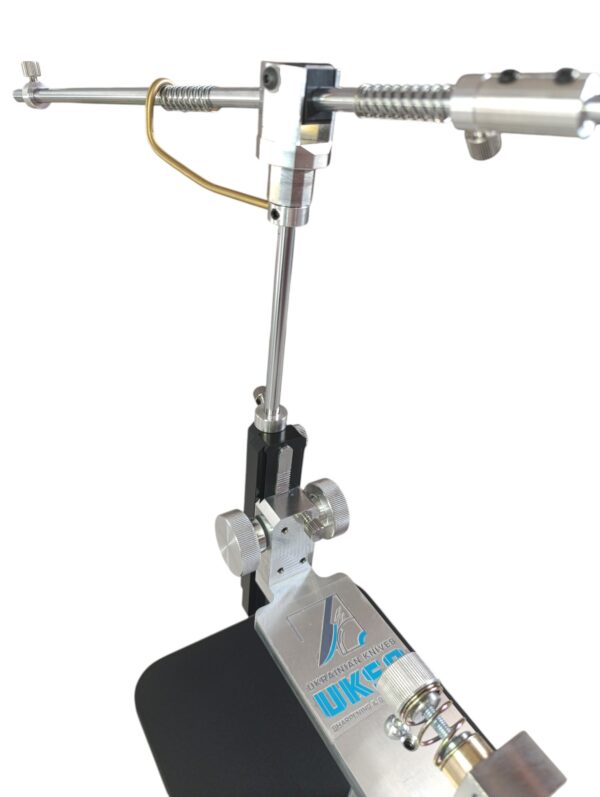UKSG Tryzub Sharpener
