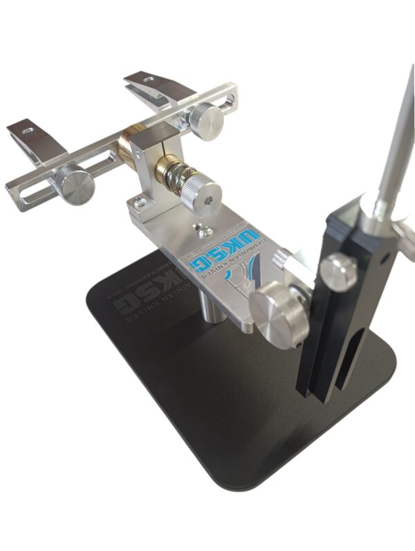 UKSG Tryzub Sharpener