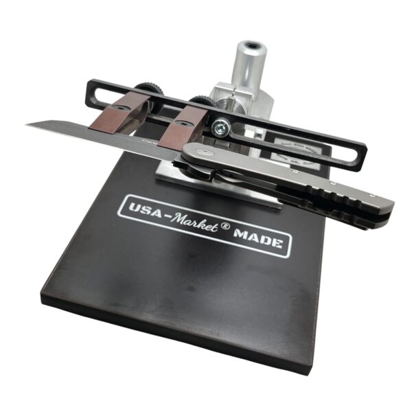 IMG_0290 USA-Market® Innovative Sharpener SharpX® - Rules Changer