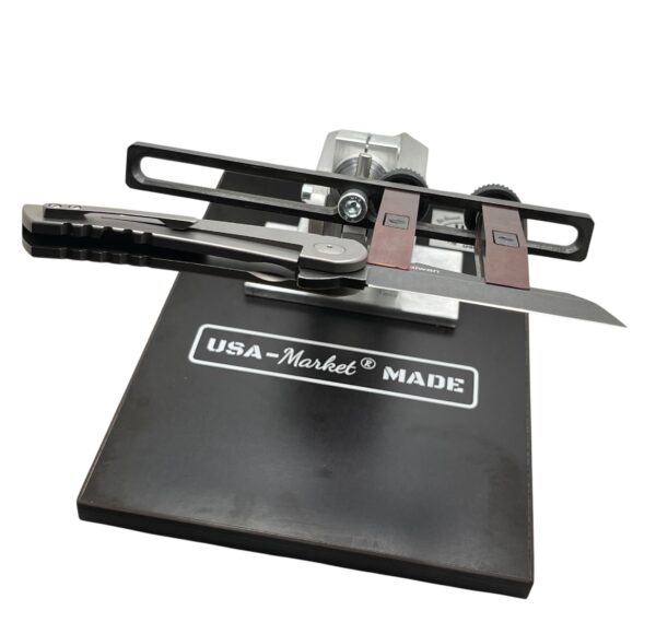IMG_0291 USA-Market® Innovative Sharpener SharpX® - Rules Changer