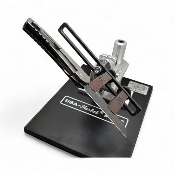 IMG_0292 USA-Market® Innovative Sharpener SharpX® - Rules Changer