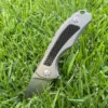 2 CTS® 204P – USA-Market® with Blacksmith Andrew – TITANIUM – L/T WARRANTY