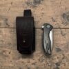 2 CTS® 204P – USA-Market® with Blacksmith Andrew – TITANIUM – L/T WARRANTY
