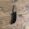 4 CTS® 204P – USA-Market® with Blacksmith Andrew – TITANIUM – L/T WARRANTY