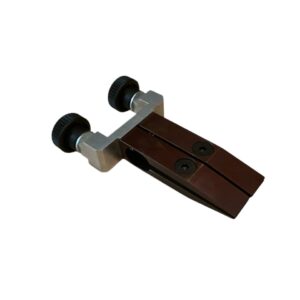 SharpX® - The Game Changer / Central Clamps