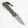 1 Large Inkosi - Drop Point CPM MagnaCut Blade