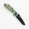 1 "Limited Edition" Mini Griptilian - 557BK-2205 (Mel Pardue Design)