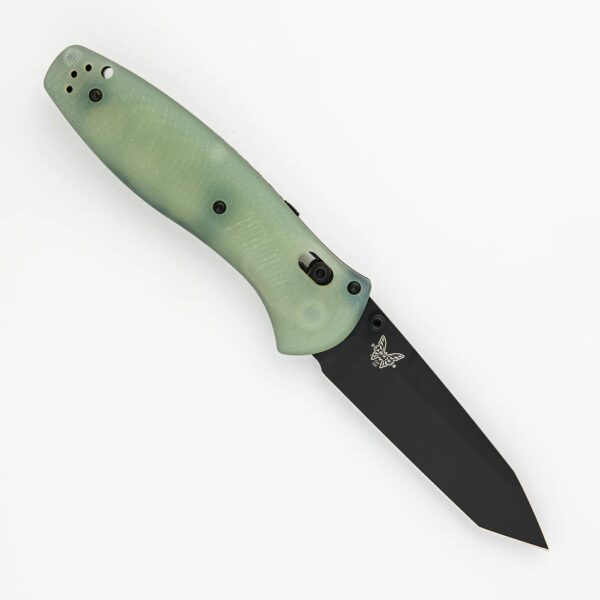 1 "Limited Edition" Barrage – 583BK-2205 (Osborne Design)