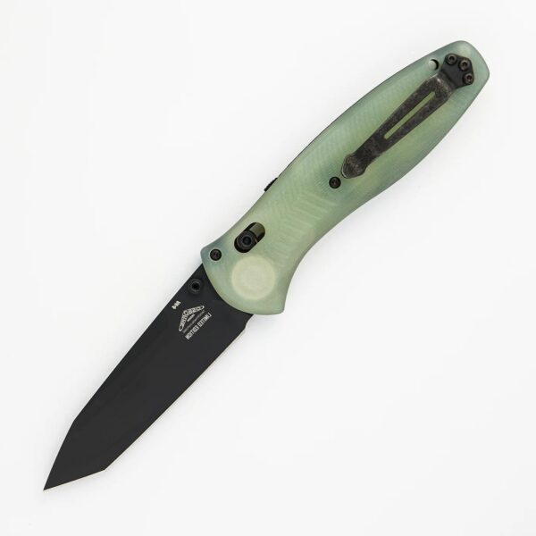 2 "Limited Edition" Barrage – 583BK-2205 (Osborne Design)
