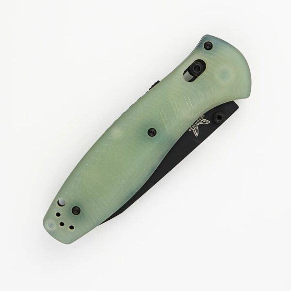 3 "Limited Edition" Barrage – 583BK-2205 (Osborne Design)