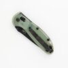 4 "Limited Edition" Mini Griptilian - 557BK-2205 (Mel Pardue Design)
