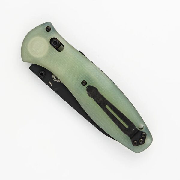 4 "Limited Edition" Barrage – 583BK-2205 (Osborne Design)