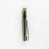 5 "Limited Edition" Mini Griptilian - 557BK-2205 (Mel Pardue Design)