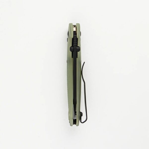 5 "Limited Edition" Mini Griptilian - 557BK-2205 (Mel Pardue Design)