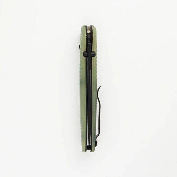 5 "Limited Edition" Barrage – 583BK-2205 (Osborne Design)