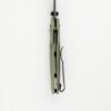 6 "Limited Edition" Mini Griptilian - 557BK-2205 (Mel Pardue Design)