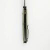 6 "Limited Edition" Barrage – 583BK-2205 (Osborne Design)