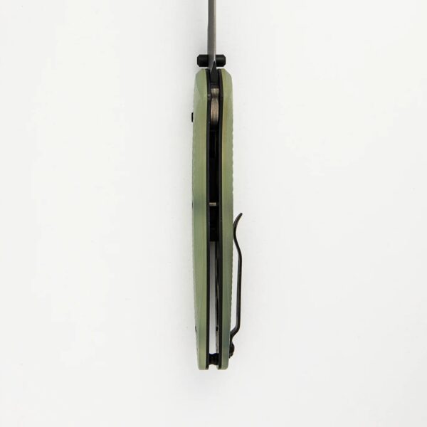 6 "Limited Edition" Barrage – 583BK-2205 (Osborne Design)