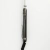 Large Sebenza 31 - Polished CPM MagnaCut Blade - Silver Double Thumb Lugs