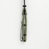 7 "Limited Edition" Mini Griptilian - 557BK-2205 (Mel Pardue Design)