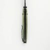 7 "Limited Edition" Barrage – 583BK-2205 (Osborne Design)