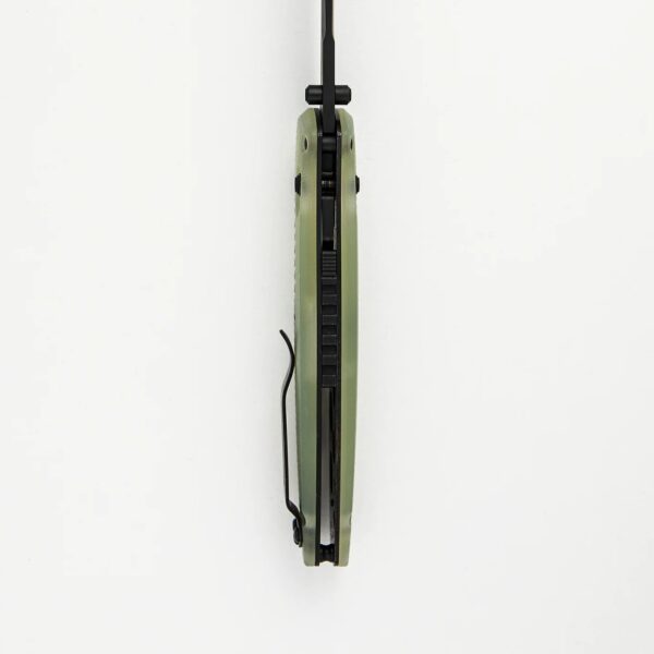7 "Limited Edition" Barrage – 583BK-2205 (Osborne Design)