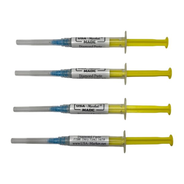 1 Diamond Paste from USA-Market®, 2 ml