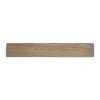 4 USA-Market® Balsa Wood Strops on Aluminum Blank – for Diamond Stropping Compound, Apex / TSPROF / SHARP X Compatible