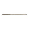 5 USA-Market® Balsa Wood Strops on Aluminum Blank – for Diamond Stropping Compound, Apex / TSPROF / SHARP X Compatible