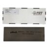 1 PDT Premium CBN Bench - Stone Only - (Metal Bond) 3" x 8" (70 mm x 200 mm)
