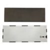 2 PDT Premium CBN Bench - Stone Only - (Metal Bond) 3" x 8" (70 mm x 200 mm)