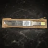 10.1 California San Mai Steel #10 – Hand-Forged Vanadis 10 Core | 64 Layer Stainless Damascus Knife Blank