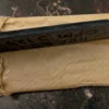11.3 California San Mai Steel #11 – Hand-Forged Vanadis 10 Core | 64 Layer Stainless Damascus Knife Blank
