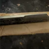 4.3 California San Mai Steel #4 – Hand-Forged Vanadis 10 Core | 64 Layer Stainless Damascus Knife Blank